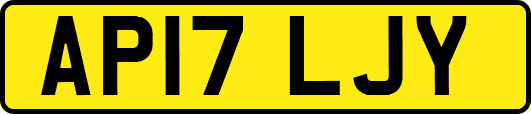 AP17LJY