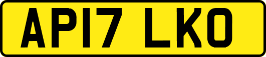 AP17LKO