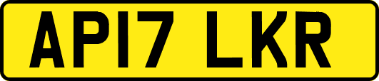 AP17LKR