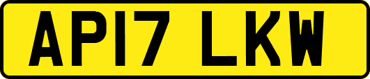 AP17LKW