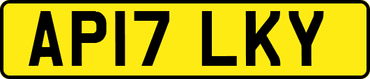 AP17LKY