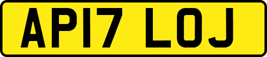 AP17LOJ
