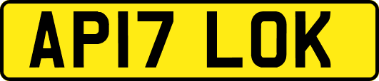 AP17LOK