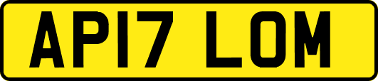 AP17LOM
