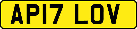 AP17LOV