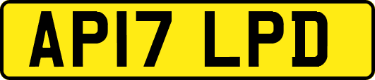 AP17LPD