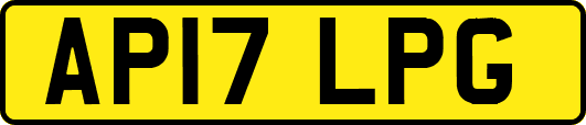 AP17LPG