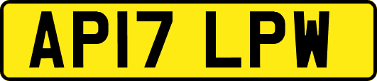 AP17LPW