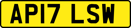 AP17LSW