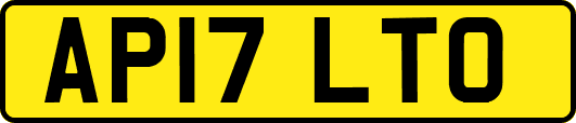 AP17LTO