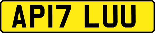 AP17LUU