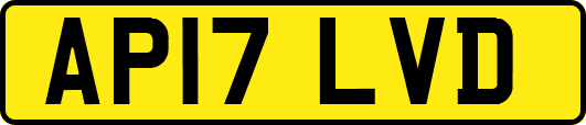 AP17LVD