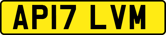 AP17LVM