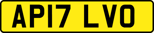 AP17LVO