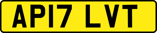 AP17LVT