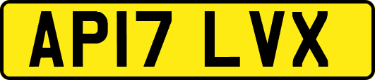 AP17LVX