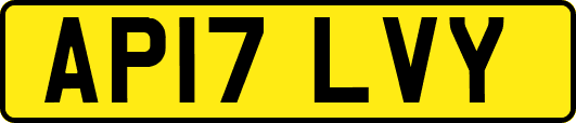 AP17LVY