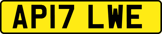 AP17LWE