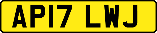 AP17LWJ