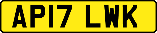AP17LWK
