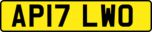 AP17LWO