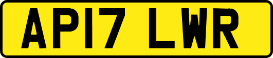 AP17LWR