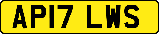 AP17LWS