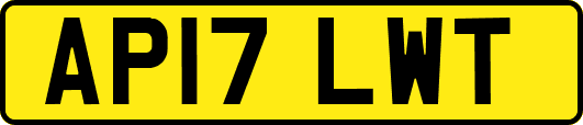 AP17LWT