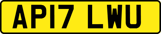 AP17LWU