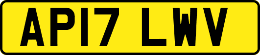 AP17LWV