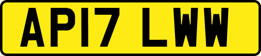 AP17LWW