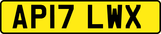 AP17LWX