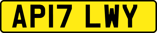 AP17LWY