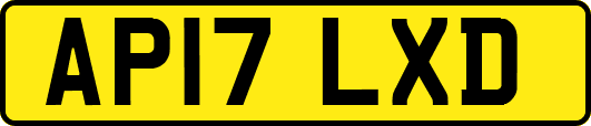 AP17LXD