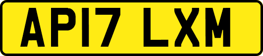 AP17LXM