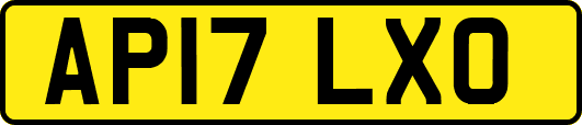 AP17LXO