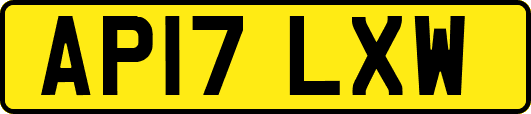 AP17LXW