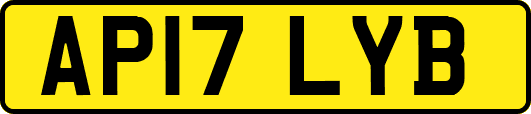 AP17LYB