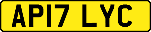 AP17LYC