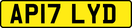 AP17LYD