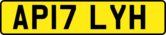 AP17LYH