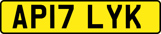 AP17LYK