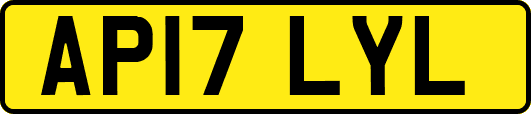 AP17LYL