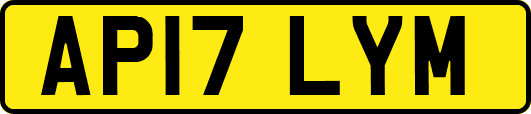 AP17LYM