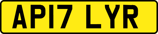 AP17LYR
