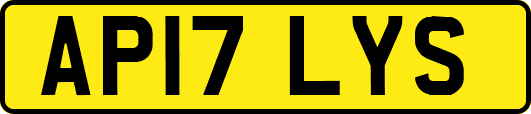 AP17LYS