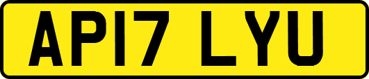 AP17LYU