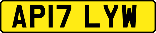 AP17LYW