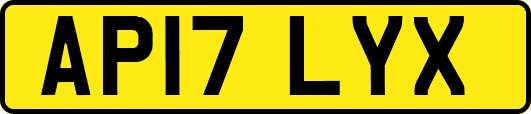 AP17LYX