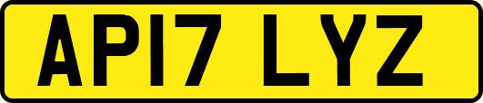 AP17LYZ